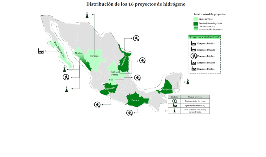 image - Petróleo y Energía
