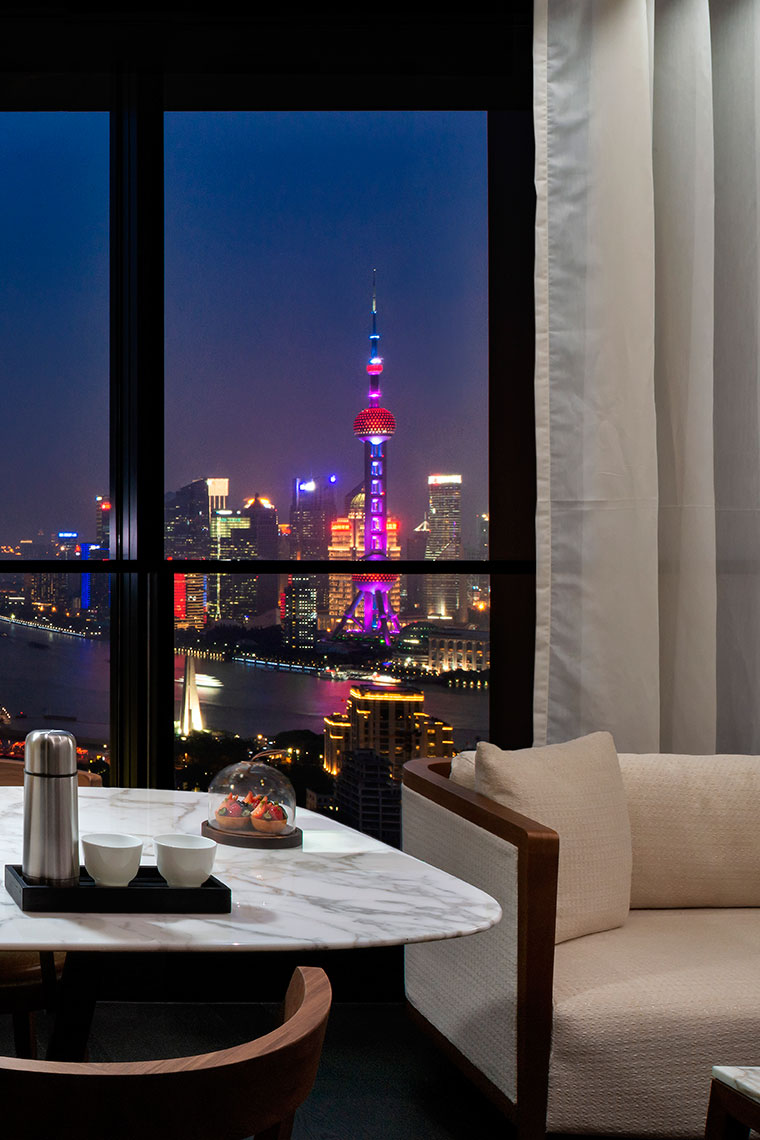 Bvlgari Dubai, https://www.bulgarihotels.com/ - Petróleo y Energía Bvlgari Dubai, https://www.bulgarihotels.com/