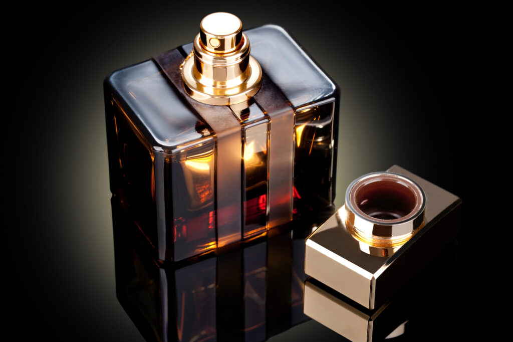 Perfumes con conciencia; Depositphotos. - Petróleo y Energía Perfumes con conciencia; Depositphotos.