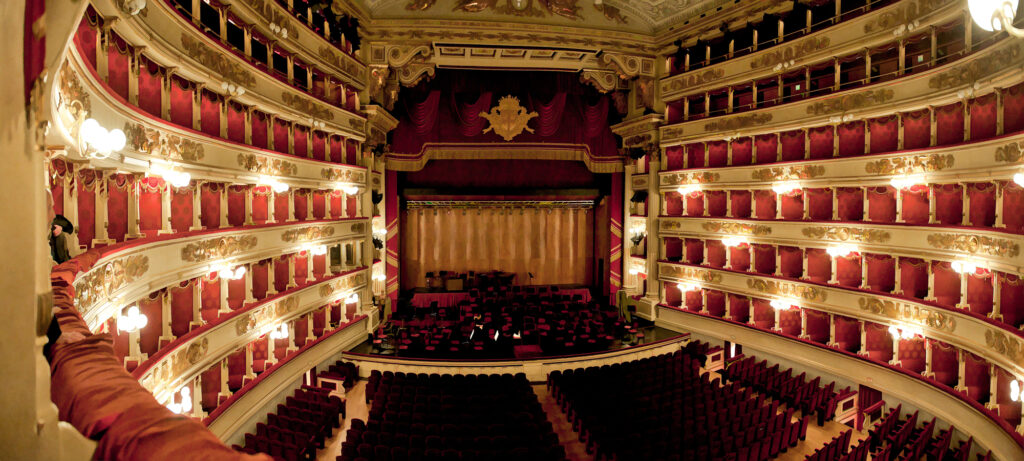 Opera; Depositphotos - Petróleo y Energía Opera; Depositphotos