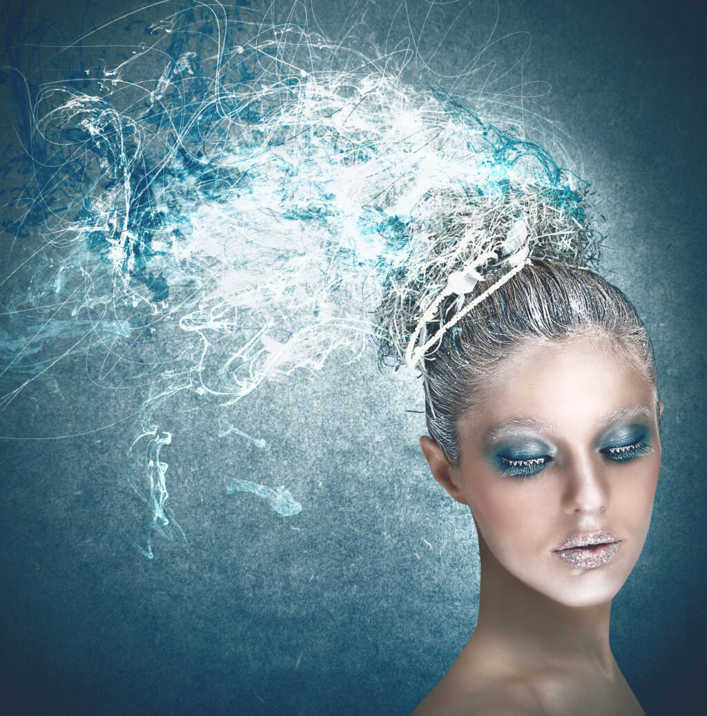 Tech couture; Depositphotos - Petróleo y Energía Tech couture; Depositphotos