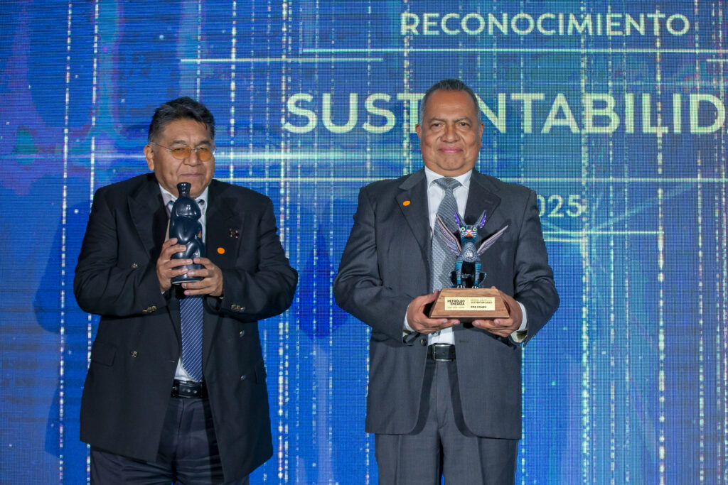 _39V0301 - Petróleo y Energía