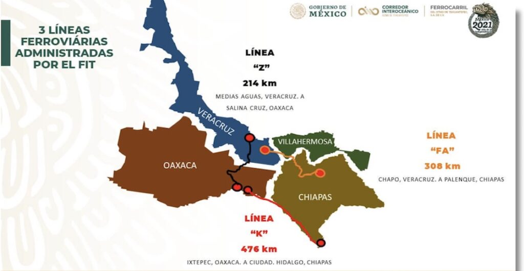 Screenshot - Petróleo y Energía
