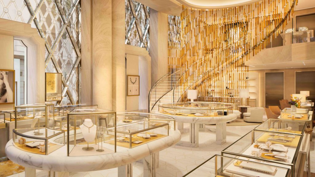 Bvlgari Beverly Hills 2 - Petróleo y Energía