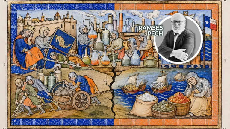 La petroquímica lo necesita para hornos, calderas y procesos térmicos; los fertilizantes, para producir amoniaco.
