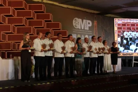 CONGRESO MEXICANO DEL PETRÓLEO 2026